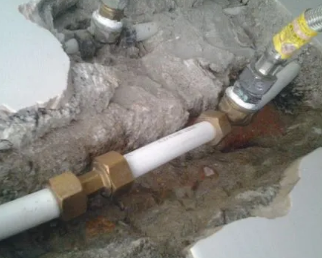 美溪测漏水多少钱