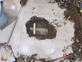 美溪卫生间防水多少钱