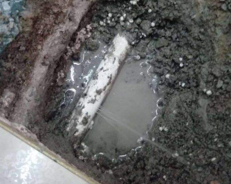 美溪卫生间测漏水哪家好