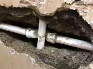 美溪水管维修哪家好