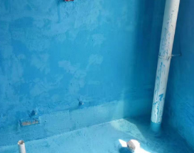 美溪卫生间防水多少钱